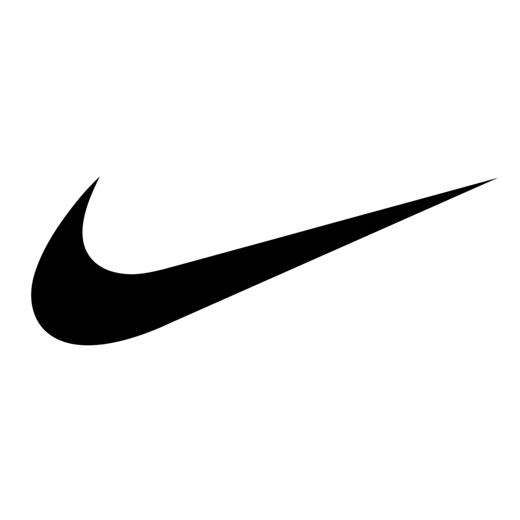 Simple Nike Logo