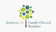 Member of the Institute for Family-Owned Business