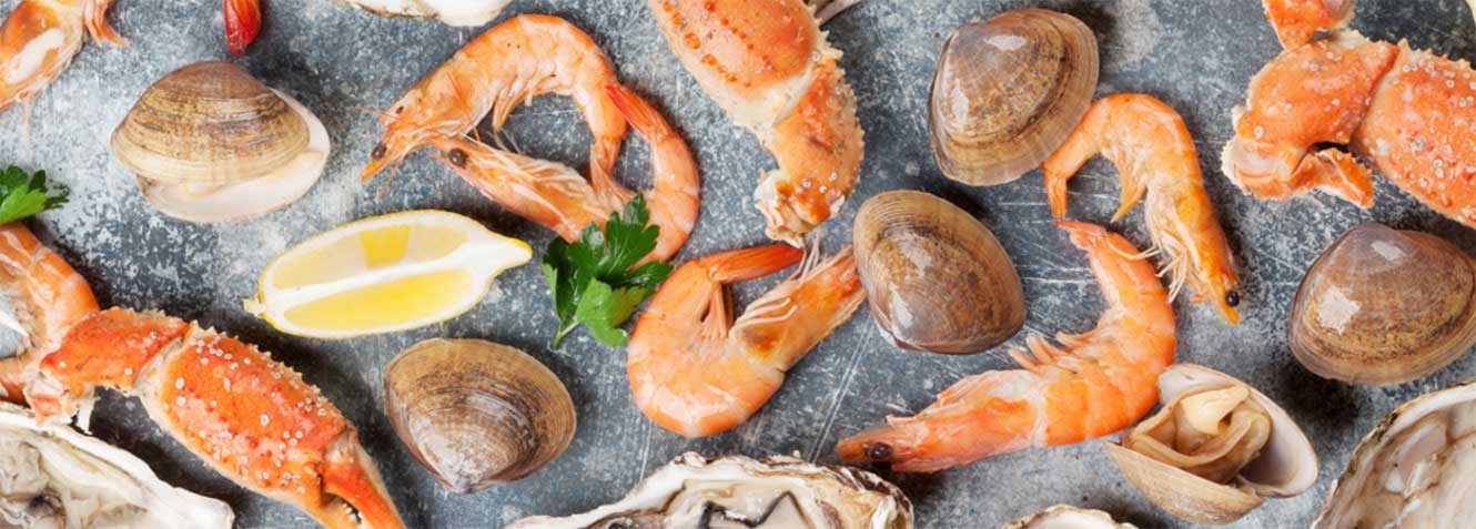 Seafood marketing during Covid Pandemic